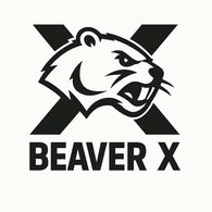 BVRX emblem