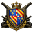 BGDE emblem