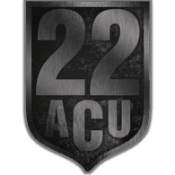 22ACU emblem