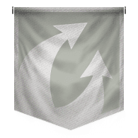 DKJ emblem