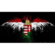 M_K_A emblem