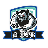 D-POB emblem