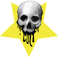 TCULT emblem