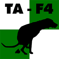 TA-F4 emblem