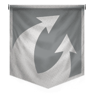 G0F emblem