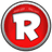 RE4CT emblem