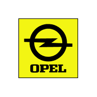 OPEL1 emblem