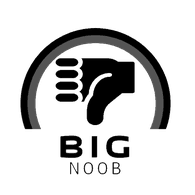 BIGN emblem