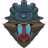 SKIL2 emblem