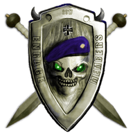 ENCA emblem