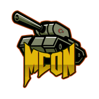 MCON emblem