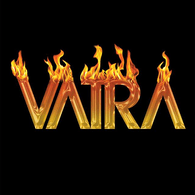 VATRA emblem