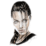 JOLIE emblem