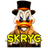 SKRYG emblem