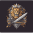 K-_-P emblem