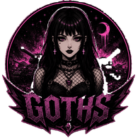 GOTHS emblem
