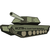 6CZTB emblem