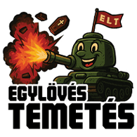 E_L_T emblem