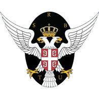 SRBTU emblem