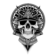 DRKF emblem