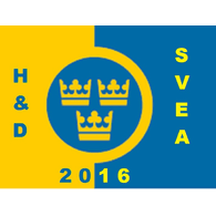 -SVEA emblem