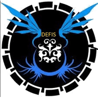 DEFIS emblem