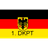 1DKPT emblem