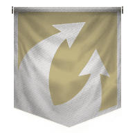 CICKA emblem