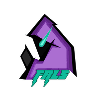 FRLS emblem