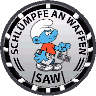 SANW emblem