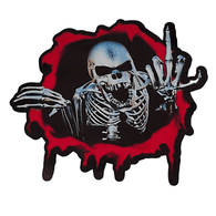 D_KK emblem