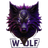 W-OLF emblem