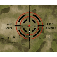FRA-Y emblem