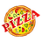 PIZZA emblem