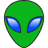 UFOKI emblem