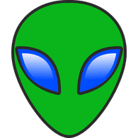 UFOKI emblem