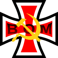 BOM emblem