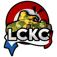 LCKC emblem