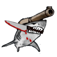 KNIFE emblem