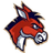 BURRO emblem