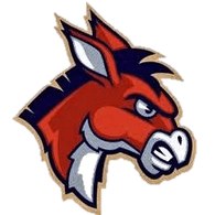 BURRO emblem