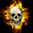D_H_E emblem
