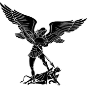 MAC emblem