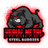 HMSB emblem