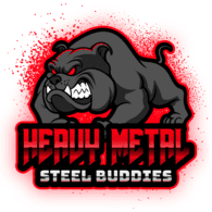 HMSB emblem