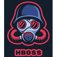 HBOSS emblem