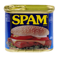 _SPAM emblem