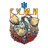 SY-MU emblem