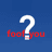 FOOFU emblem
