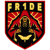 FR1DE emblem